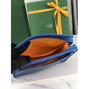 Goyard Jouvence MM toiletry bag 25x18x7cm Bags