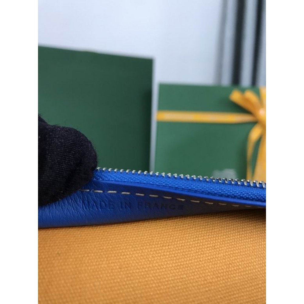 Goyard Jouvence MM toiletry bag 25x18x7cm Bags