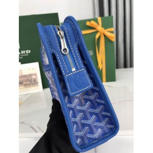 Goyard Jouvence MM toiletry bag 25x18x7cm Bags