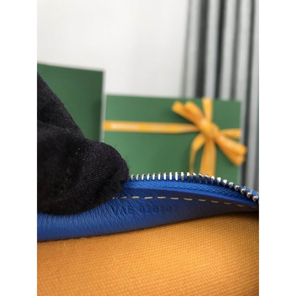 Goyard Jouvence MM toiletry bag 25x18x7cm Bags