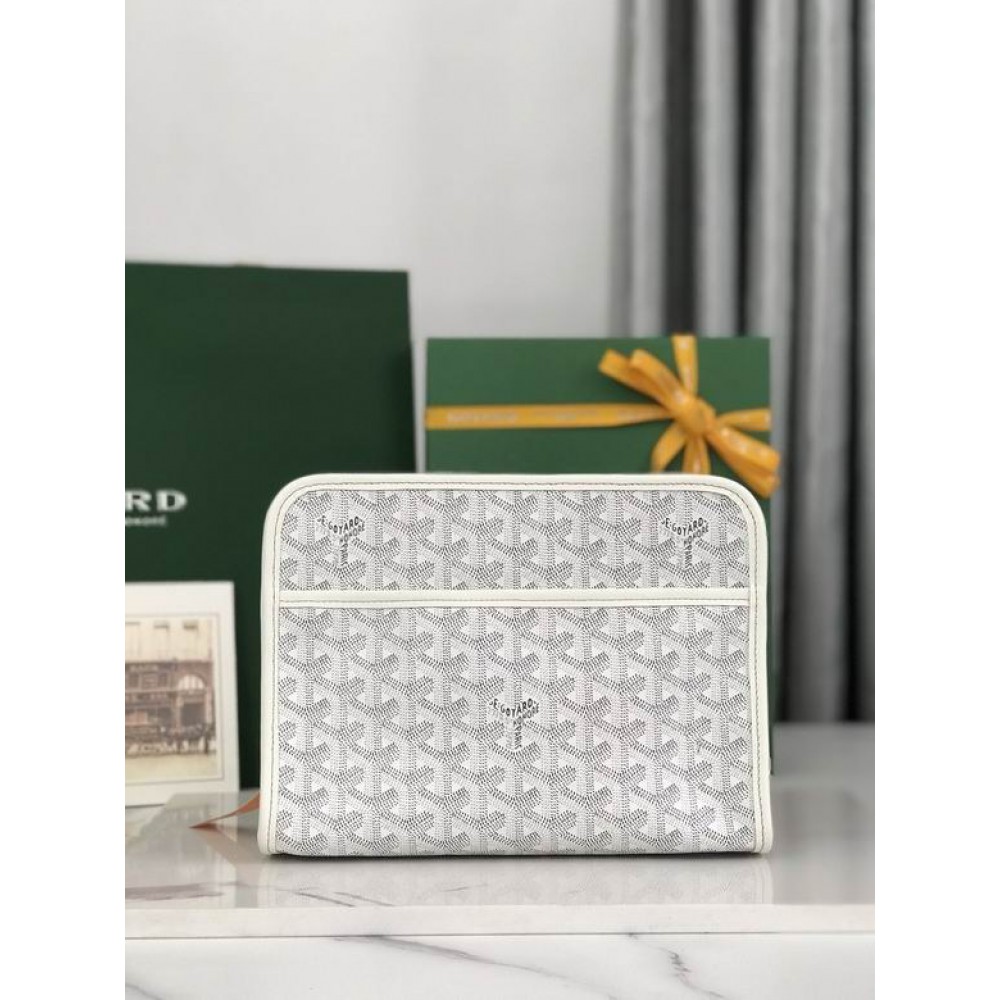 Goyard Jouvence MM toiletry bag 25x18x7cm Bags