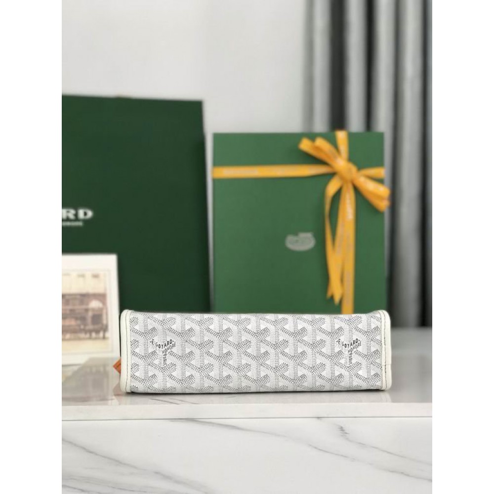 Goyard Jouvence MM toiletry bag 25x18x7cm Bags