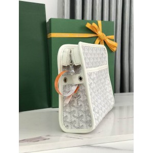 Goyard Jouvence MM toiletry bag 25x18x7cm Bags