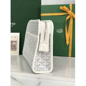 Goyard Jouvence MM toiletry bag 25x18x7cm Bags