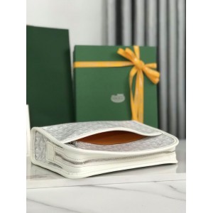 Goyard Jouvence MM toiletry bag 25x18x7cm Bags