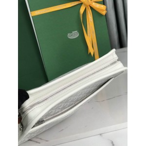 Goyard Jouvence MM toiletry bag 25x18x7cm Bags