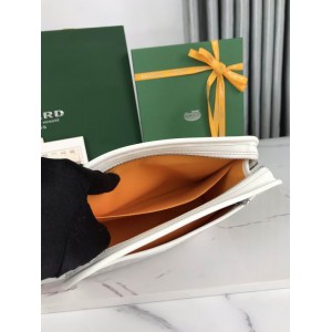 Goyard Jouvence MM toiletry bag 25x18x7cm Bags