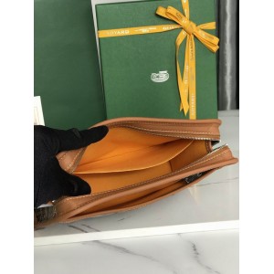 Goyard Jouvence MM toiletry bag 25x18x7cm Bags