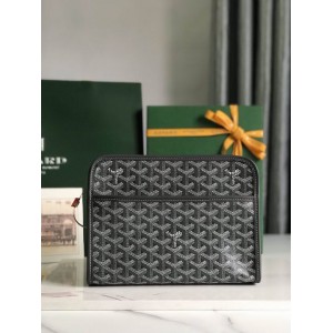 Goyard Jouvence MM toiletry bag 25x18x7cm Bags