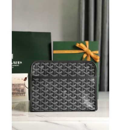 Goyard Jouvence MM toiletry bag 25x18x7cm