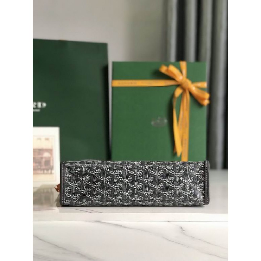 Goyard Jouvence MM toiletry bag 25x18x7cm Bags