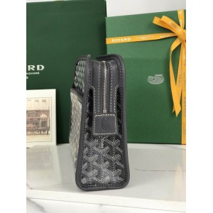 Goyard Jouvence MM toiletry bag 25x18x7cm Bags