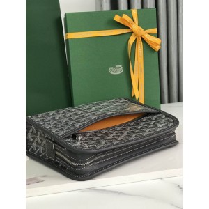 Goyard Jouvence MM toiletry bag 25x18x7cm Bags