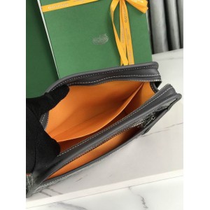 Goyard Jouvence MM toiletry bag 25x18x7cm Bags