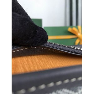 Goyard Jouvence MM toiletry bag 25x18x7cm Bags