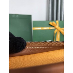 Goyard Jouvence MM toiletry bag 25x18x7cm Bags