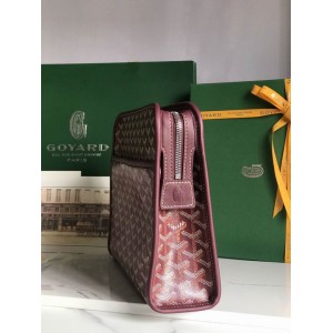 Goyard Jouvence GM toiletry bag 30x23x7.5cm Bags