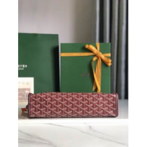 Goyard Jouvence GM toiletry bag 30x23x7.5cm Bags
