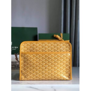 Goyard Jouvence GM toiletry bag 30x23x7.5cm Bags