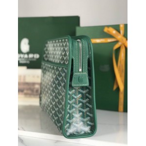 Goyard Jouvence GM toiletry bag 30x23x7.5cm Bags