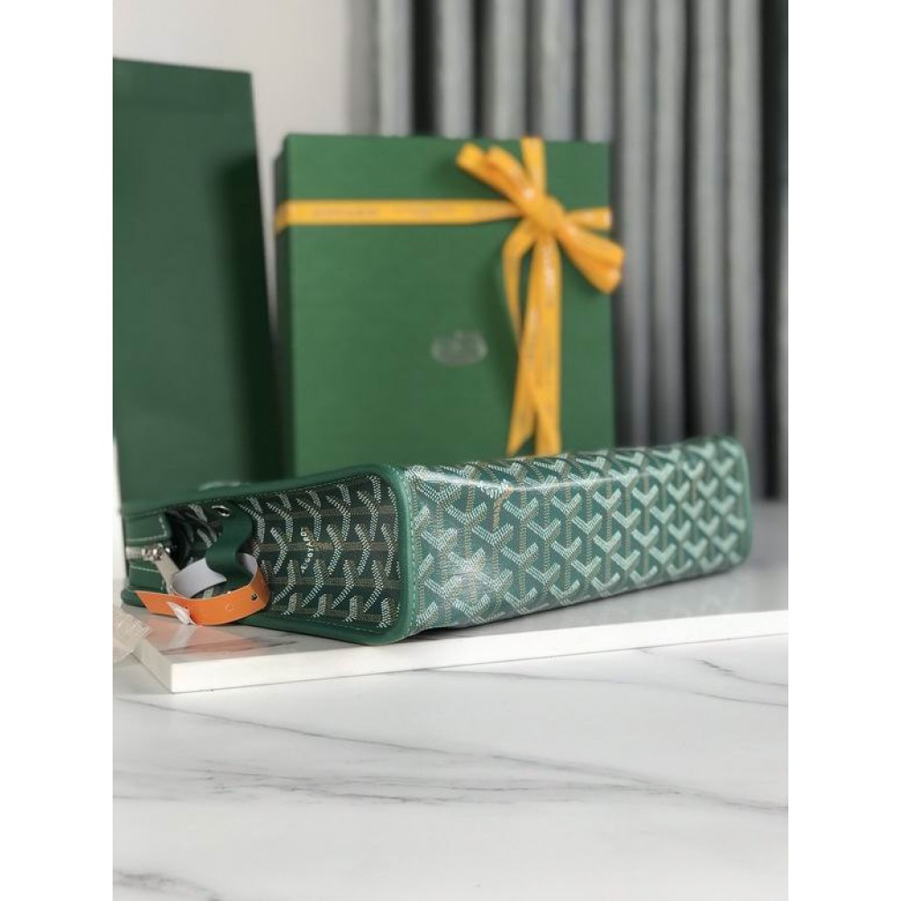 Goyard Jouvence GM toiletry bag 30x23x7.5cm Bags
