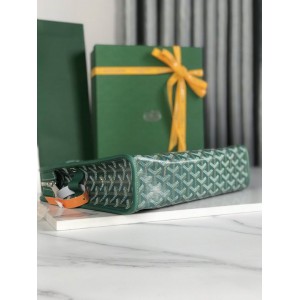 Goyard Jouvence GM toiletry bag 30x23x7.5cm Bags
