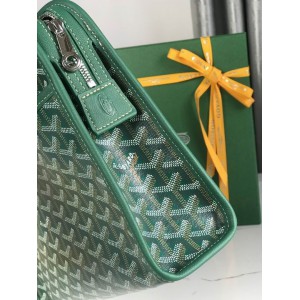 Goyard Jouvence GM toiletry bag 30x23x7.5cm Bags