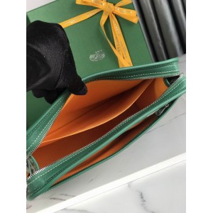 Goyard Jouvence GM toiletry bag 30x23x7.5cm Bags