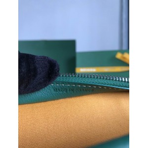 Goyard Jouvence GM toiletry bag 30x23x7.5cm Bags