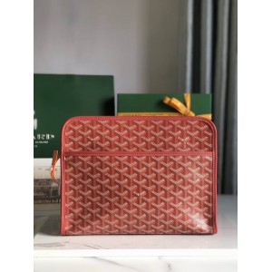 Goyard Jouvence GM toiletry bag 30x23x7.5cm Bags