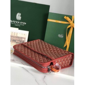 Goyard Jouvence GM toiletry bag 30x23x7.5cm Bags