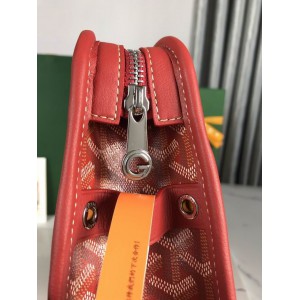 Goyard Jouvence GM toiletry bag 30x23x7.5cm Bags