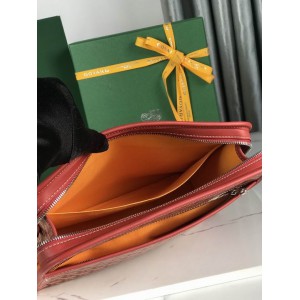 Goyard Jouvence GM toiletry bag 30x23x7.5cm Bags