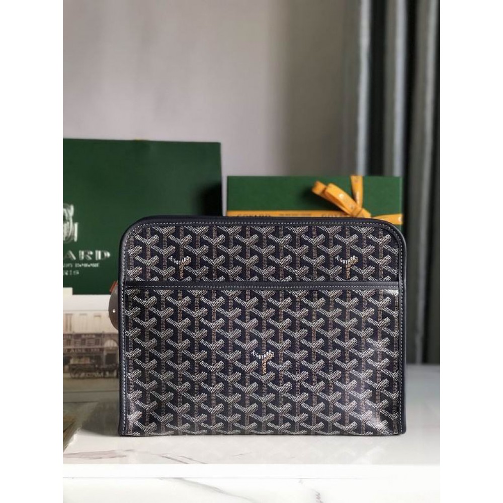 Goyard Jouvence GM toiletry bag 30x23x7.5cm Bags
