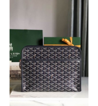 Goyard Jouvence GM toiletry bag 30x23x7.5cm
