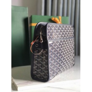 Goyard Jouvence GM toiletry bag 30x23x7.5cm Bags