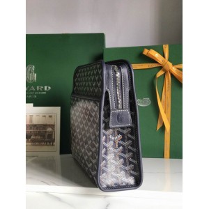Goyard Jouvence GM toiletry bag 30x23x7.5cm Bags