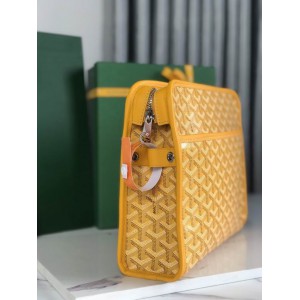 Goyard Jouvence GM toiletry bag 30x23x7.5cm Bags