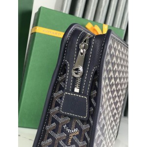 Goyard Jouvence GM toiletry bag 30x23x7.5cm Bags