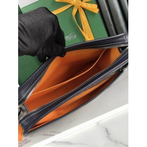 Goyard Jouvence GM toiletry bag 30x23x7.5cm Bags