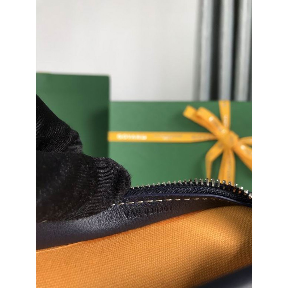 Goyard Jouvence GM toiletry bag 30x23x7.5cm Bags