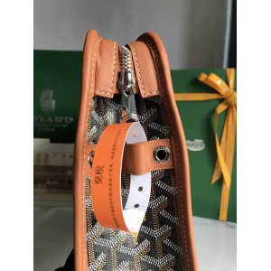 Goyard Jouvence GM toiletry bag 30x23x7.5cm Bags