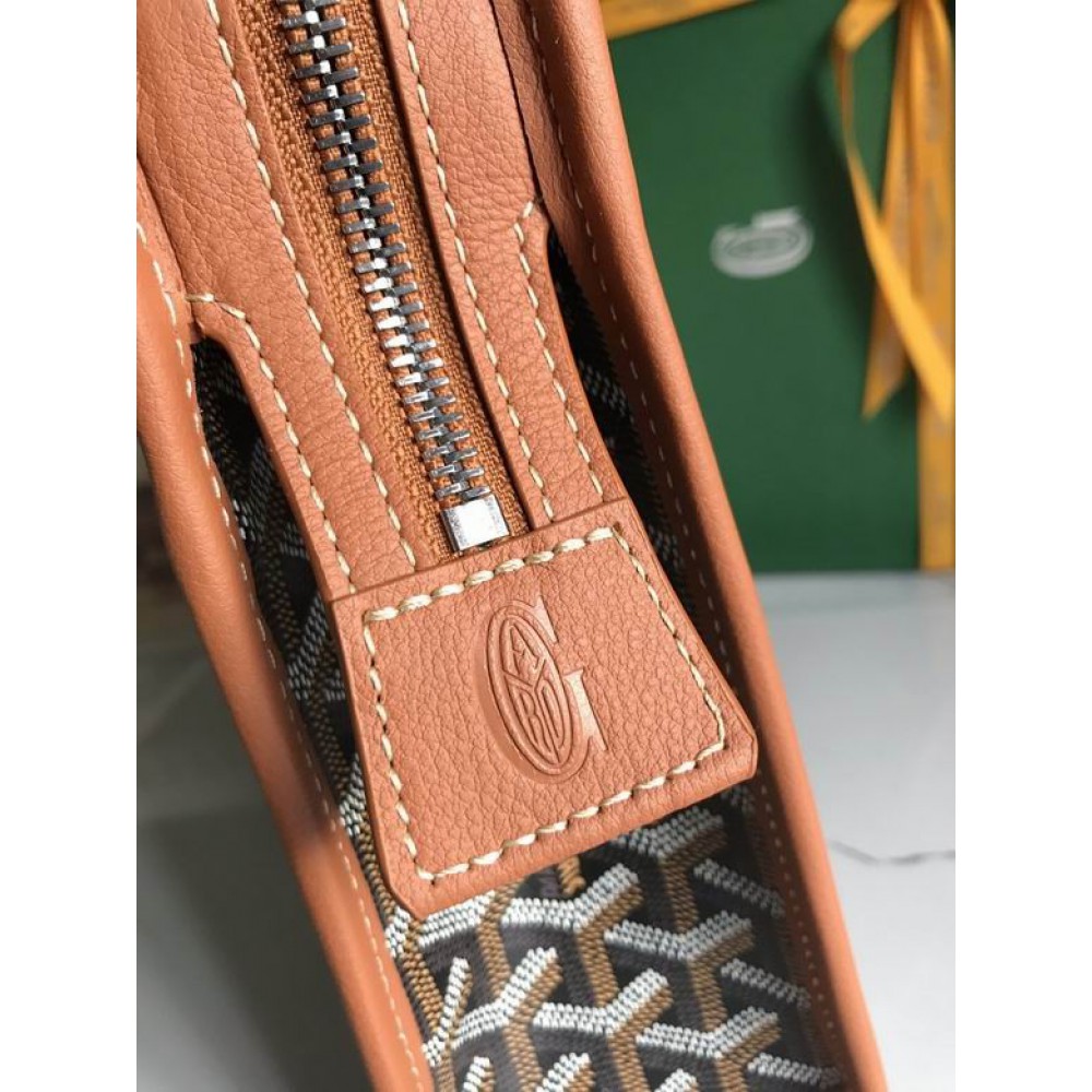 Goyard Jouvence GM toiletry bag 30x23x7.5cm Bags
