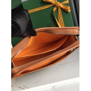 Goyard Jouvence GM toiletry bag 30x23x7.5cm Bags