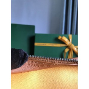 Goyard Jouvence GM toiletry bag 30x23x7.5cm Bags