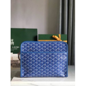 Goyard Jouvence GM toiletry bag 30x23x7.5cm Bags