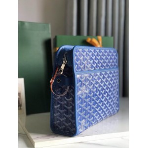 Goyard Jouvence GM toiletry bag 30x23x7.5cm Bags