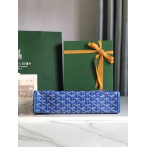 Goyard Jouvence GM toiletry bag 30x23x7.5cm Bags
