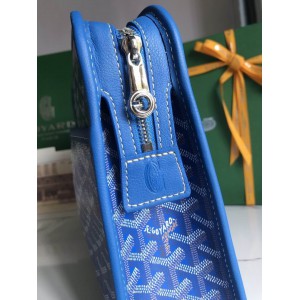 Goyard Jouvence GM toiletry bag 30x23x7.5cm Bags