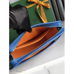 Goyard Jouvence GM toiletry bag 30x23x7.5cm Bags